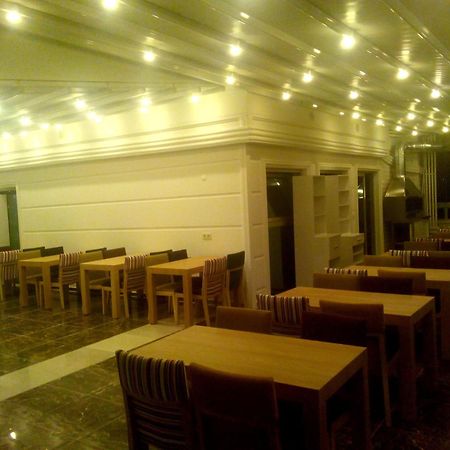 Osmanli Omtel Otel Boyabat Екстер'єр фото