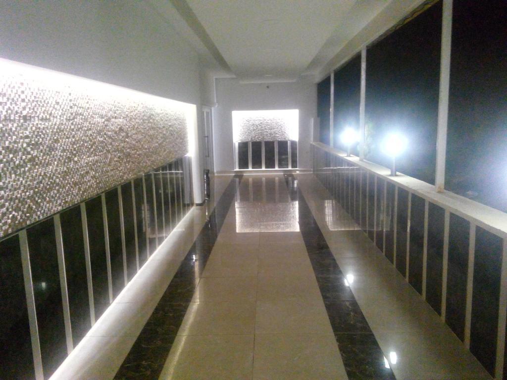 Osmanli Omtel Otel Boyabat Екстер'єр фото