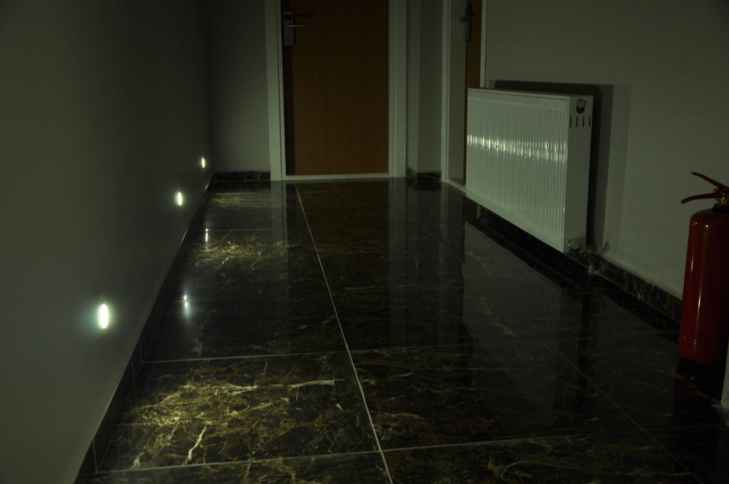 Osmanli Omtel Otel Boyabat Екстер'єр фото