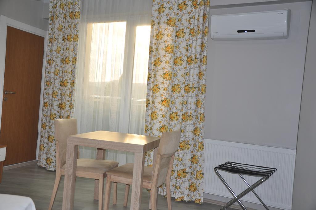 Osmanli Omtel Otel Boyabat Номер фото