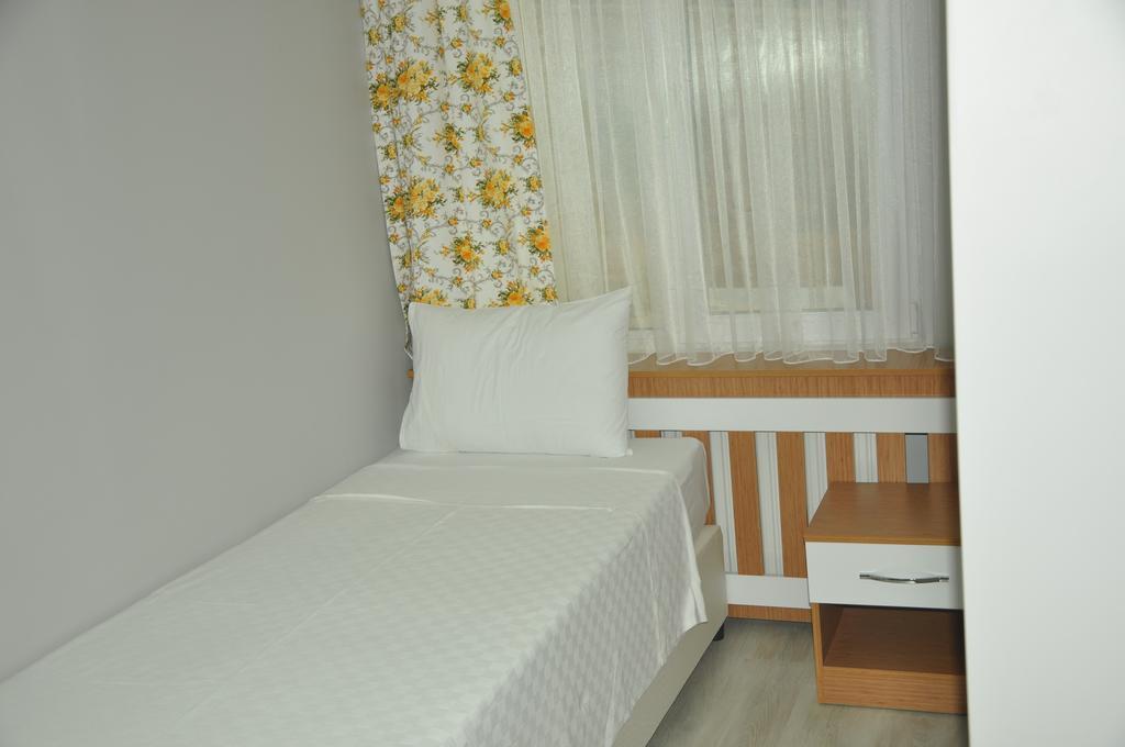Osmanli Omtel Otel Boyabat Номер фото