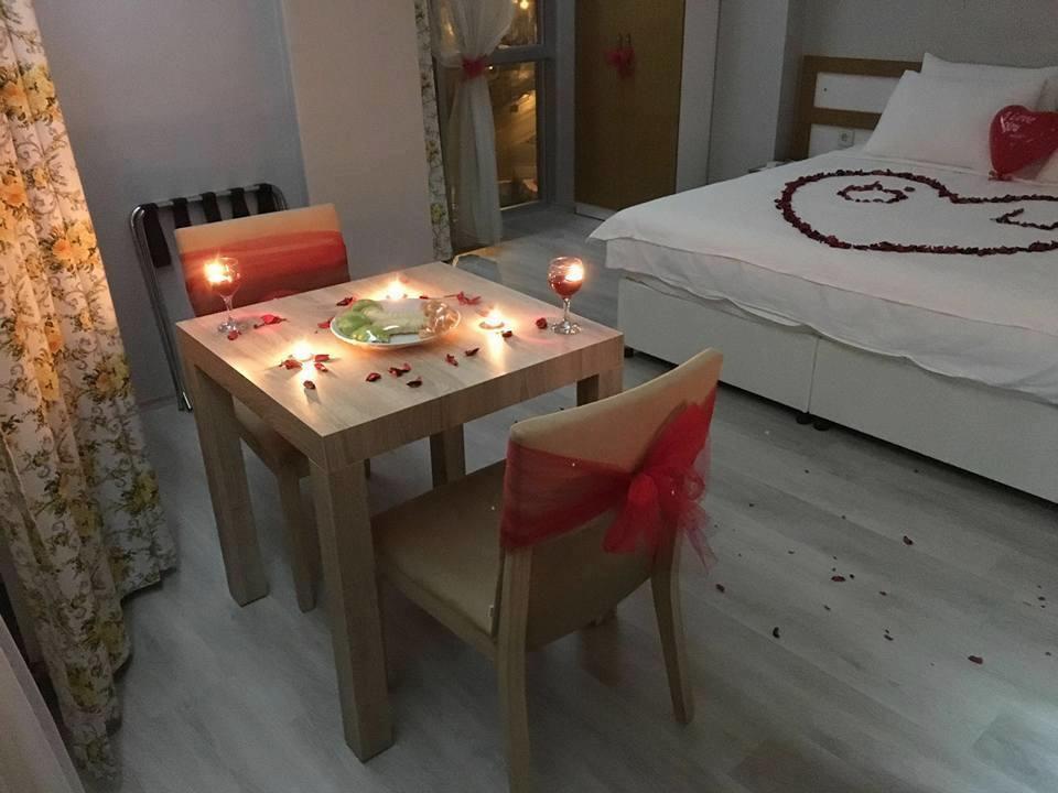 Osmanli Omtel Otel Boyabat Екстер'єр фото