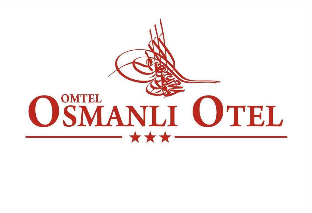 Osmanli Omtel Otel Boyabat Екстер'єр фото