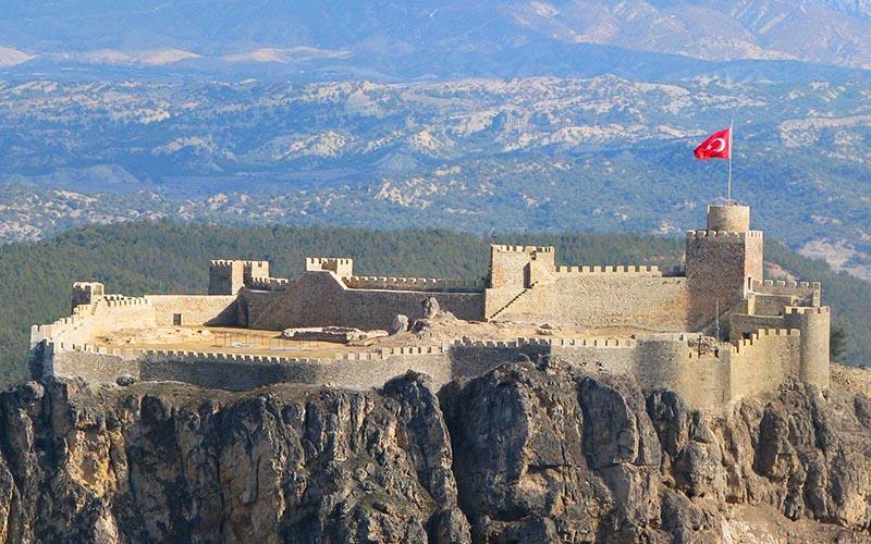 Osmanli Omtel Otel Boyabat Екстер'єр фото